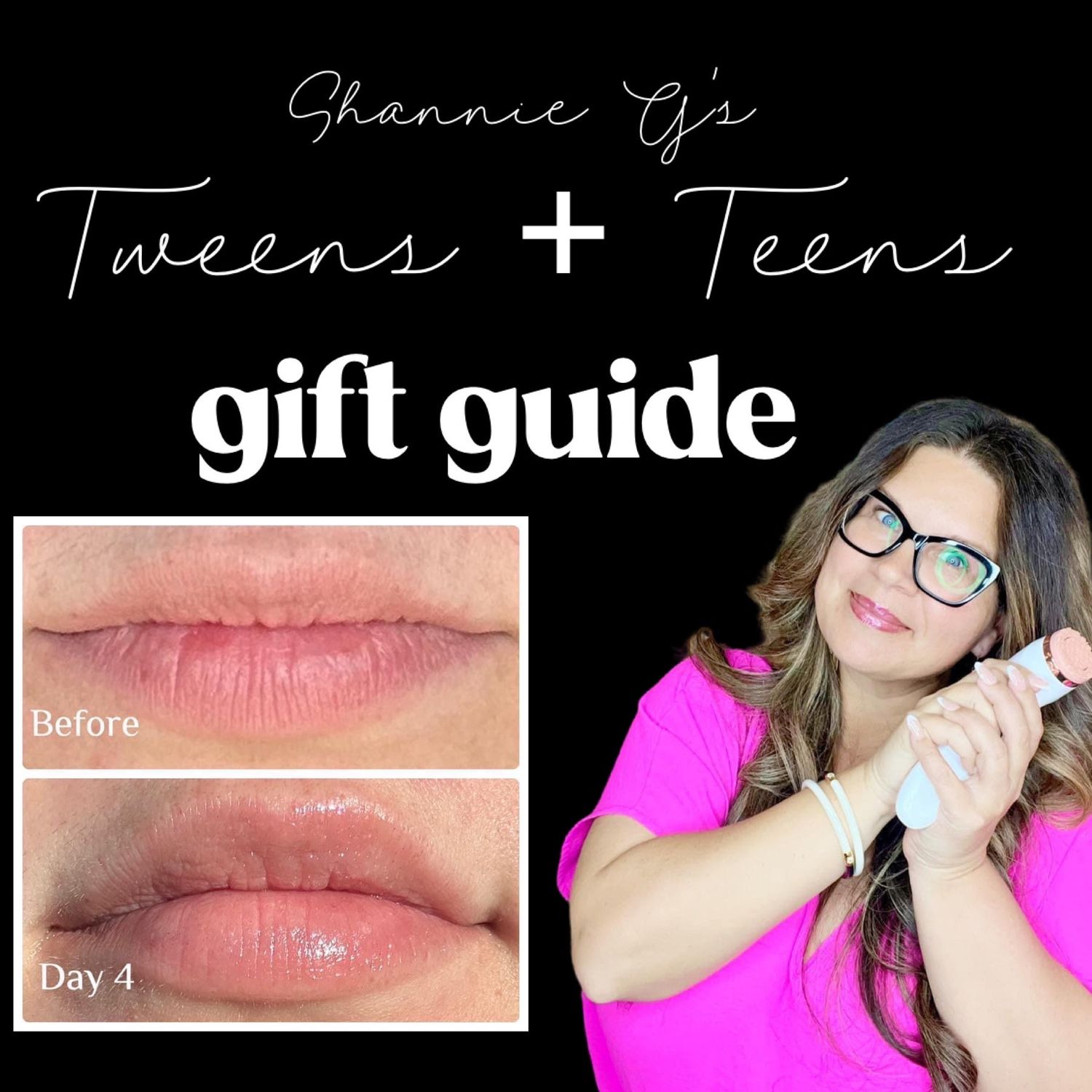 Peptide Lip Pout