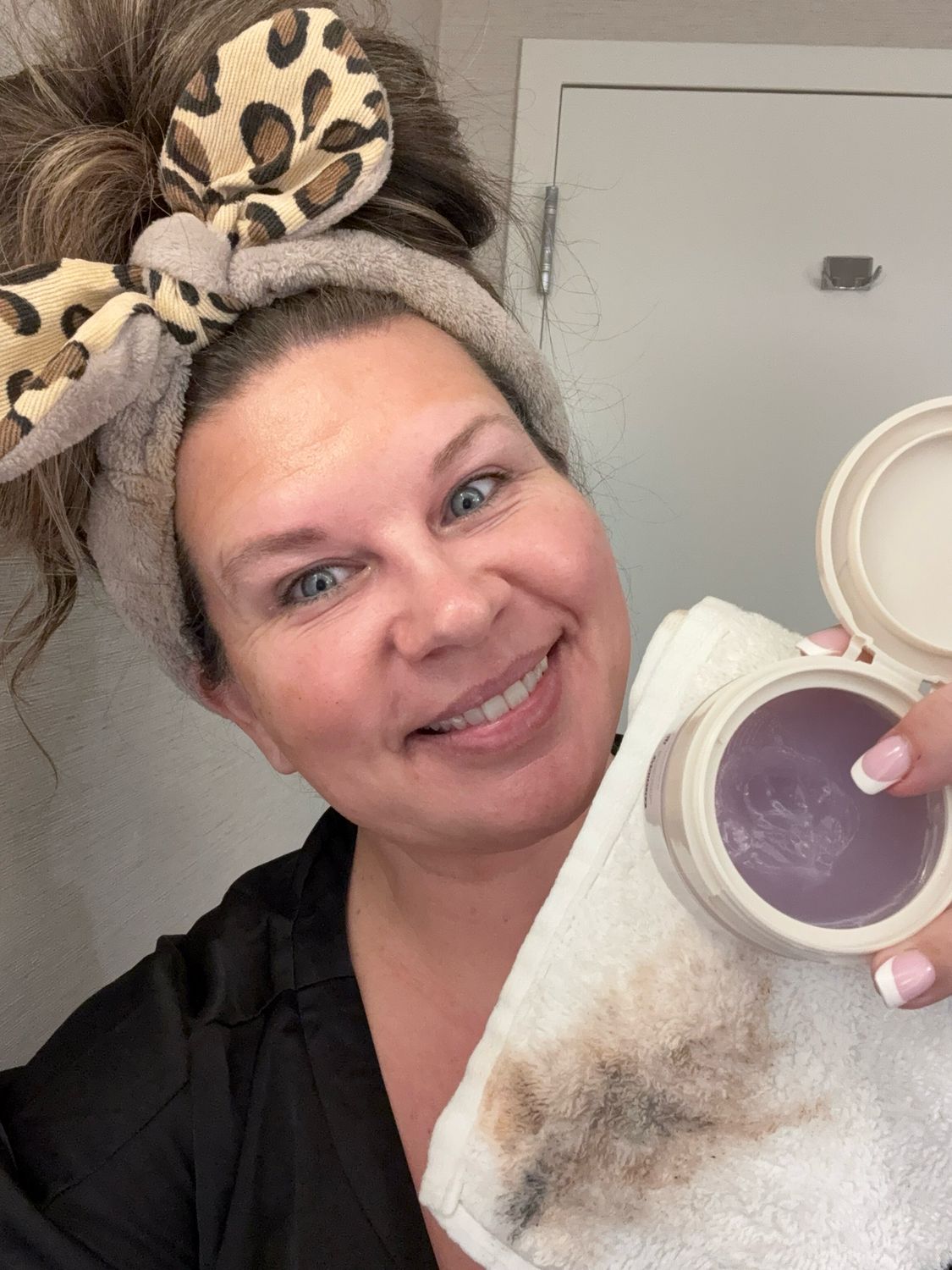 Cleansing Balm