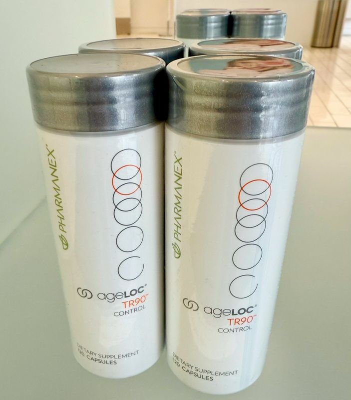 Control Supplement