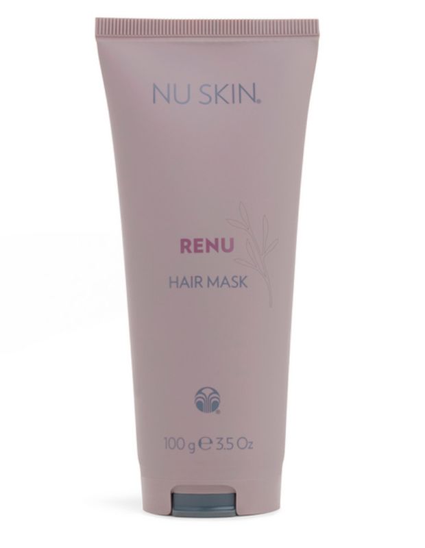 Hair Mask