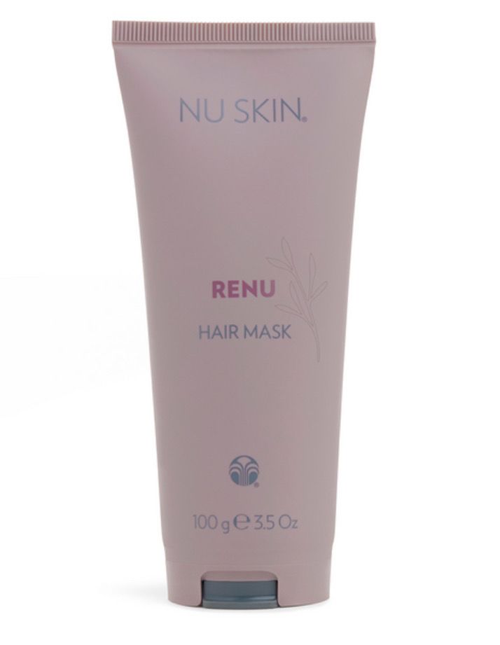 Hair Mask