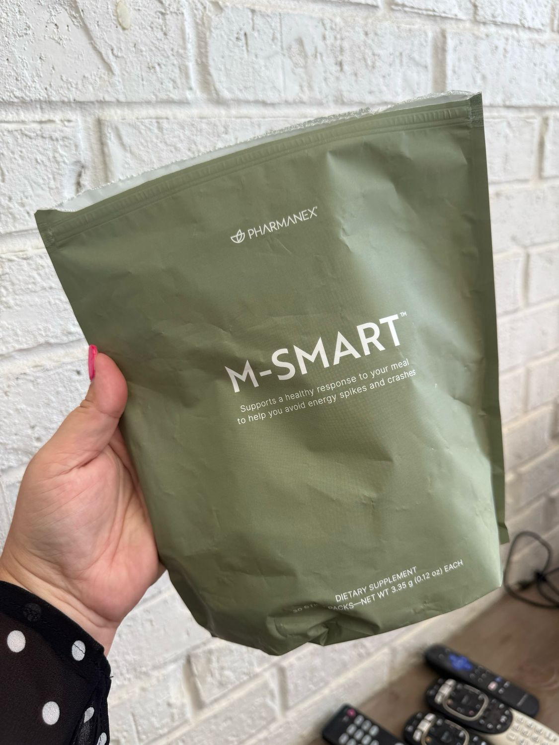 M-Smart