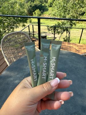 M-Smart Trial Pack
