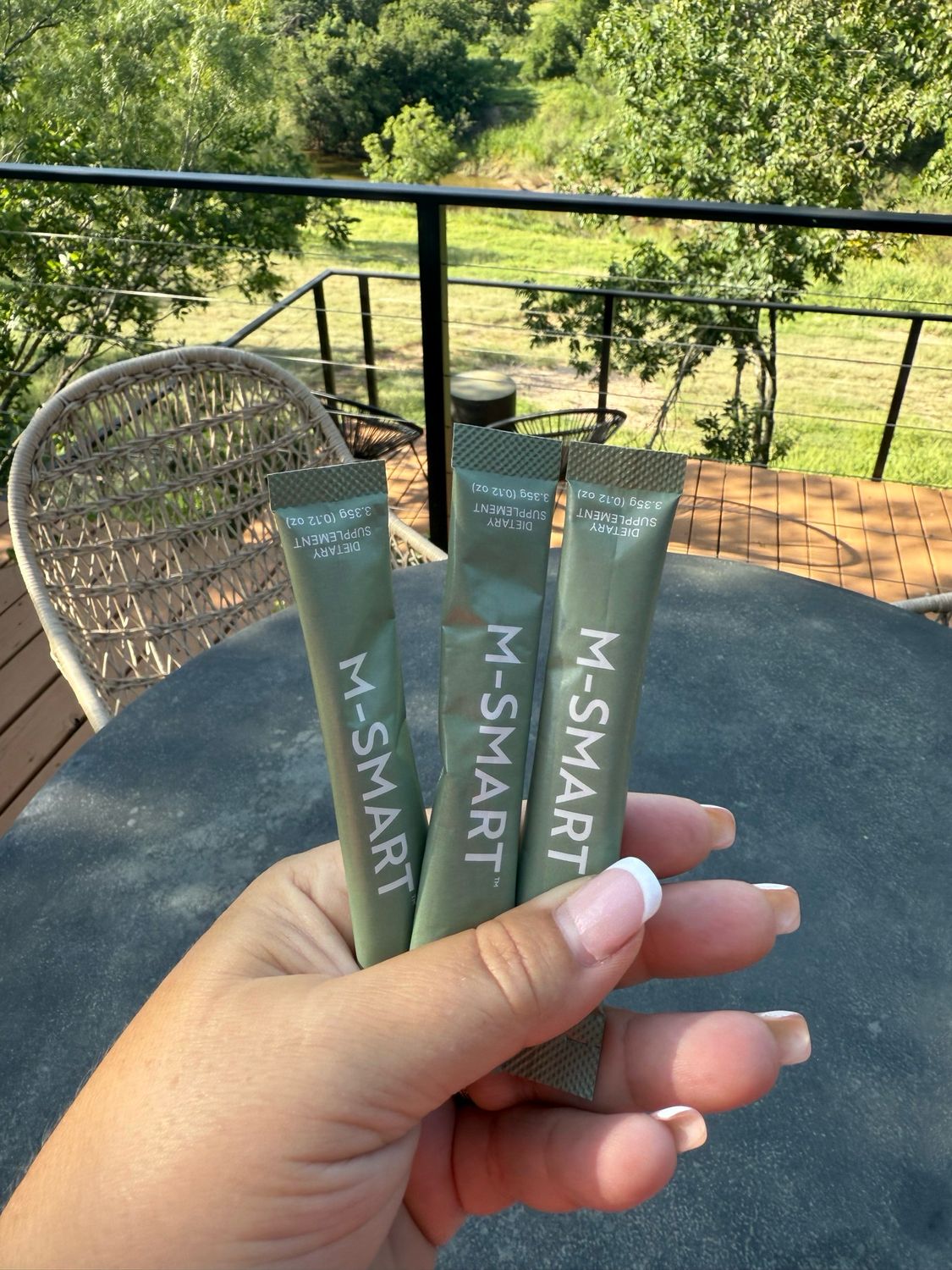 M-Smart Trial Pack