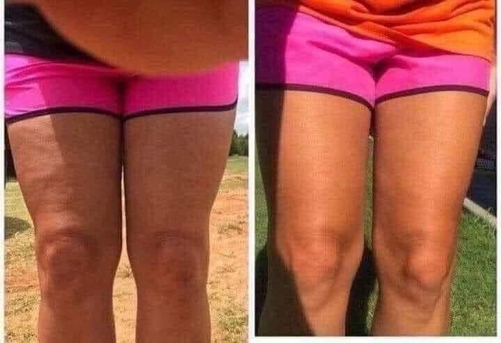Cellulite Firming Cream (Four tubes total!!)