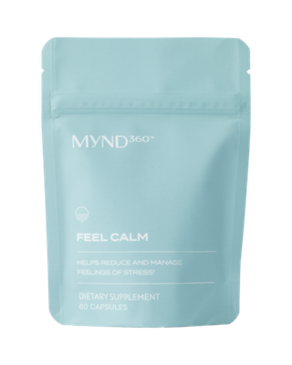 Feel Calm