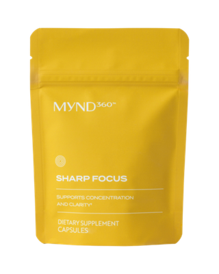 Sharp Focus