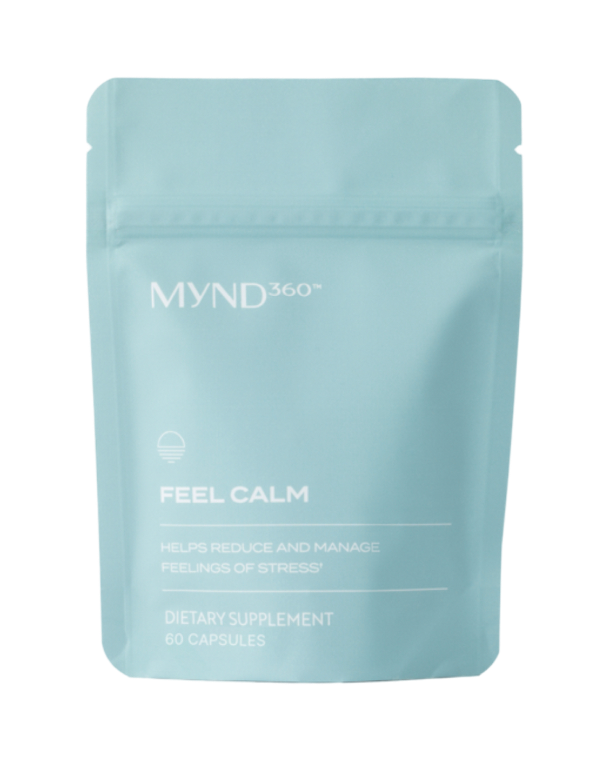 Feel Calm