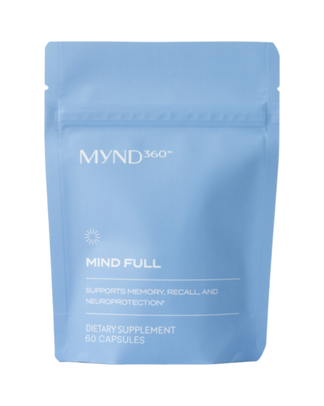 Mind Full