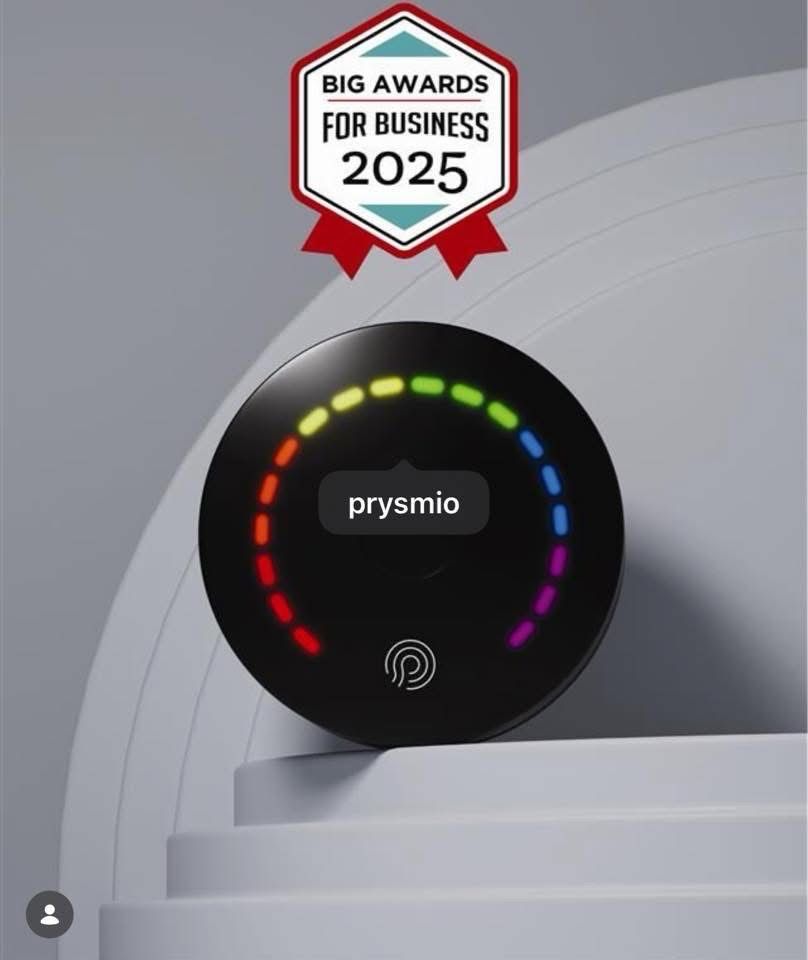 Prysm iO