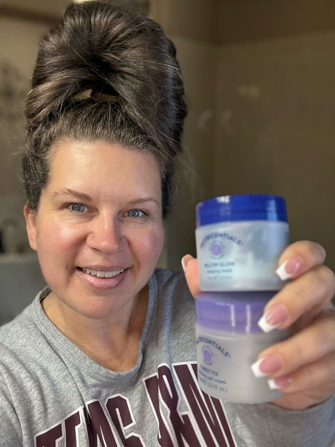 jennifer cole bogo 1/2 off moisturizers