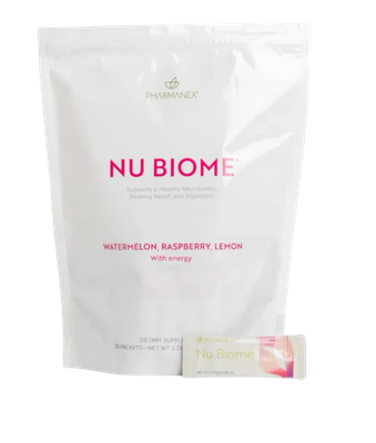Gut &amp; Glow Duo