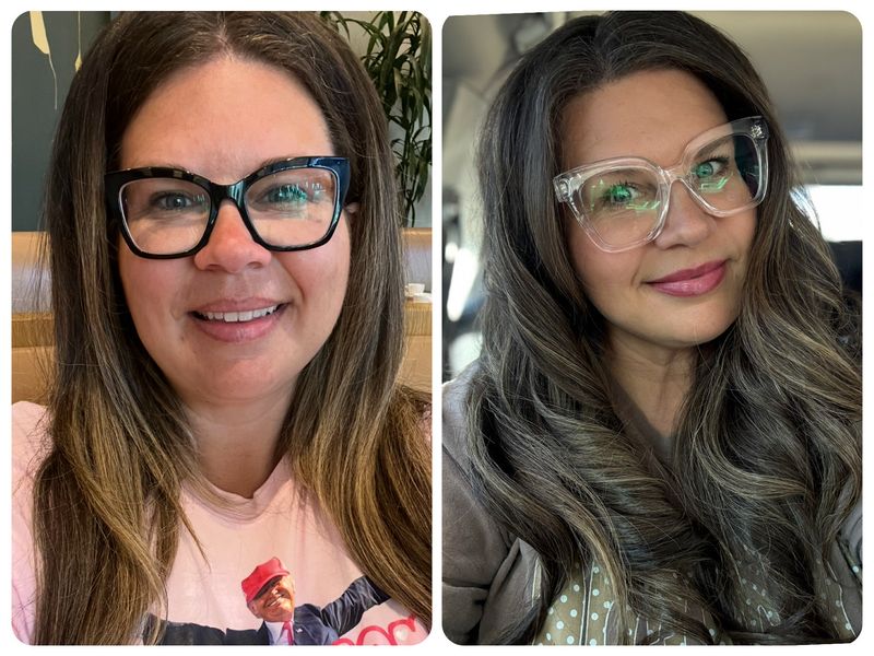 glp Hair Duo