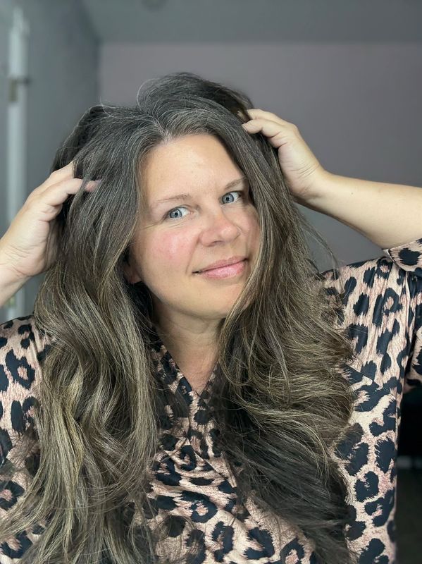 glp Hair Duo