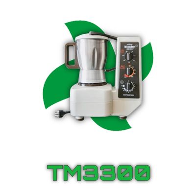 TM3300