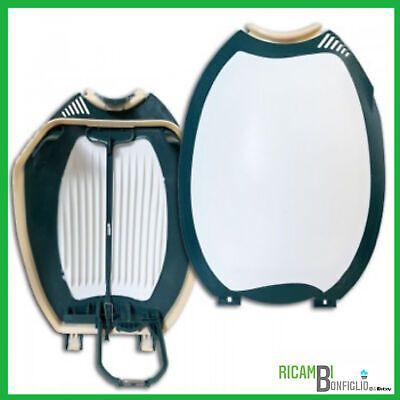 SPORTELLO UNITÀ FILTRO FOLLETTO VK140 COMPATIBILE