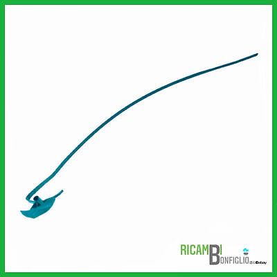 PULSANTE ASTA SGANCIO SPAZZOLA FOLLETTO VK140 COMPATIBILE