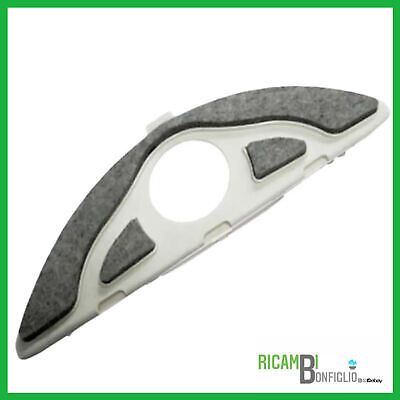 SOTTO SPAZZOLA FELTRO FOLLETTO VK135 - VK136 COMPATIBILE