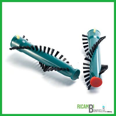 RULLI SPAZZOLE BATTI TAPPETO  FOLLETTO EB360 COMPATIBILI