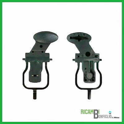 PULSANTE SGANCIO BASTONE FOLLETTO VK150 COMPATIBILE