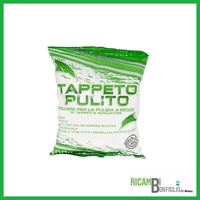 TAPPETO PULITO LAVAGGIO A SECCO TIPO KOBOSAN COMPATIBILE