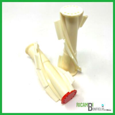 RULLI SPAZZOLE BATTI MATERASSO FOLLETTO ET340 - EB350 - EB351 COMPATIBILI