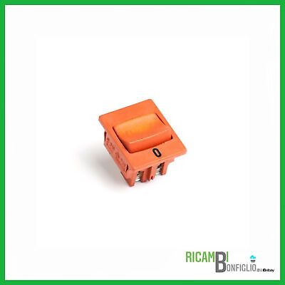 INTERRUTTORE FOLLETTO VK120 - VK121 - VK122 COMPATIBILE