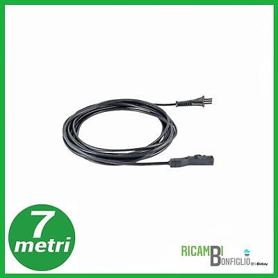 CAVO 7M FOLLETTO VK200 - VK220S COMPATIBILE