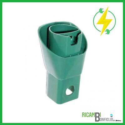 ADATTATORE ELETTRIFICATO FOLLETTO VK130 VK120 COMPATIBILE
