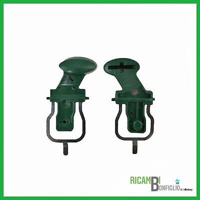 PULSANTE SGANCIO BASTONE FOLLETTO VK140 COMPATIBILE