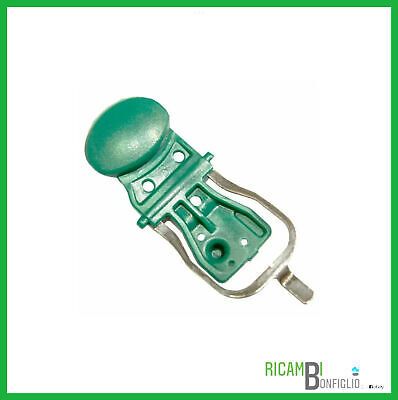 PULSANTE SGANCIO BASTONE FOLLETTO VK135 - VK136 COMPATIBILE
