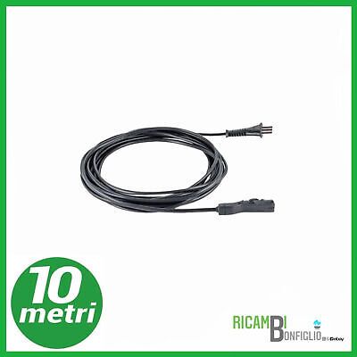 CAVO 10M  FOLLETTO VK200 - VK220S COMPATIBILE