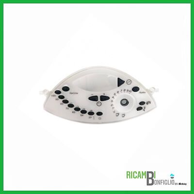 FRONTALINO MASCHERINA BIMBY TM31 COMPATIBILE