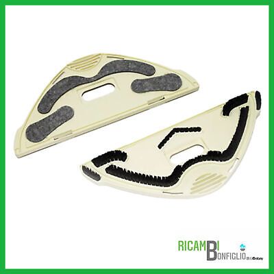 SOTTO SPAZZOLA FOLLETTO HD30 VK130 - VK131 COMPATIBILE