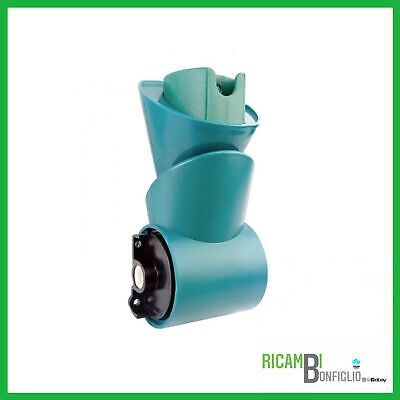 SNODO HD35 - 40  FOLLETTO VK135 - VK136 - VK140 COMPATIBILE RINFORZATO