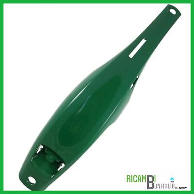 SCOCCA ANTERIORE FOLLETTO VK130 - VK131 COMPATIBILE