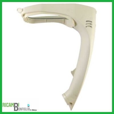 CONDOTTO ASPIRAZIONE FOLLETTO VK130 - VK131 COMPATIBILE