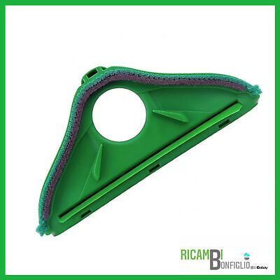 SOTTO SPAZZOLA FOLLETTO HD50 VK150 COMPATIBILE