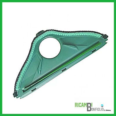 SOTTO SPAZZOLA FOLLETTO HD40 VK140 COMPATIBILE