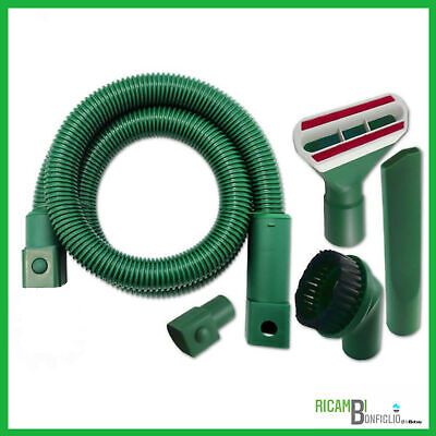 KIT TUBO ACCESSORI FOLLETTO VK120 - VK121 - VK122 COMPATIBILE