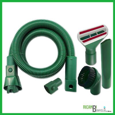 KIT TUBO ACCESSORI FOLLETTO VK130 - VK135 - VK140 COMPATIBILE