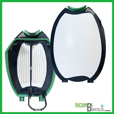 SPORTELLO UNITÀ FILTRO FOLLETTO VK150 COMPATIBILE