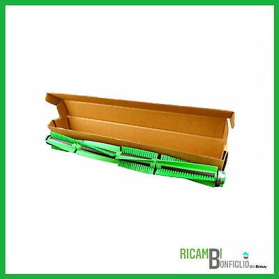 RULLO SPAZZOLA BATTI TAPPETO  FOLLETTO EB400 - EB420S COMPATIBILE