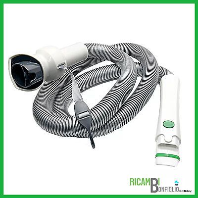 TUBO FLESSIBILE  FOLLETTO VK150 - VK200 - VK220S COMPATIBILE