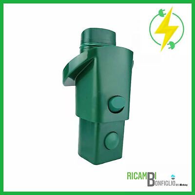 ADATTATORE ELETTRIFICATO FOLLETTO VK120 VK130 COMPATIBILE