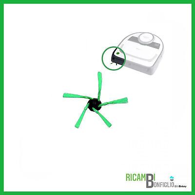 SPAZZOLA LATERALE ROBOT  FOLLETTO VR200 - VR300 COMPATIBILE