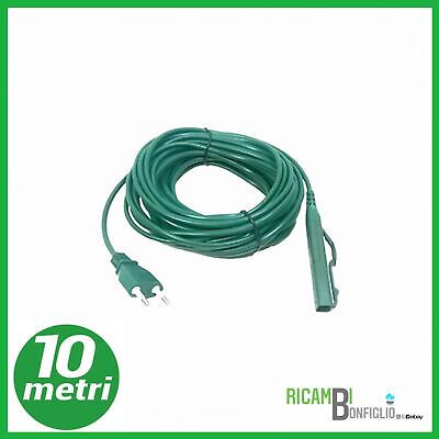 CAVO 10M  FOLLETTO VK140 COMPATIBILE