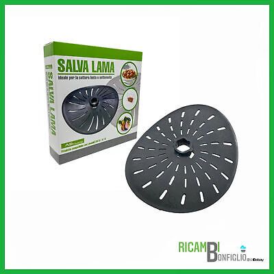 SALVA LAMA COPRI LAME  BIMBY TM31 - TM5 - TM6 COMPATIBILE