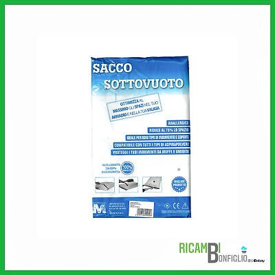 SACCO SOTTO VUOTO 120X80
