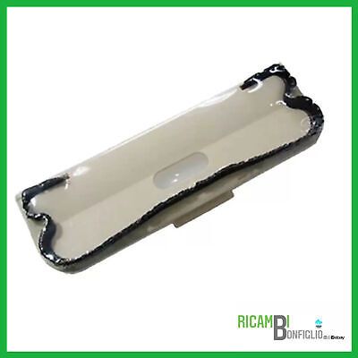 SOTTO SPAZZOLA  FOLLETTO HD12 VK120 - VK121 - VK122 COMPATIBILE